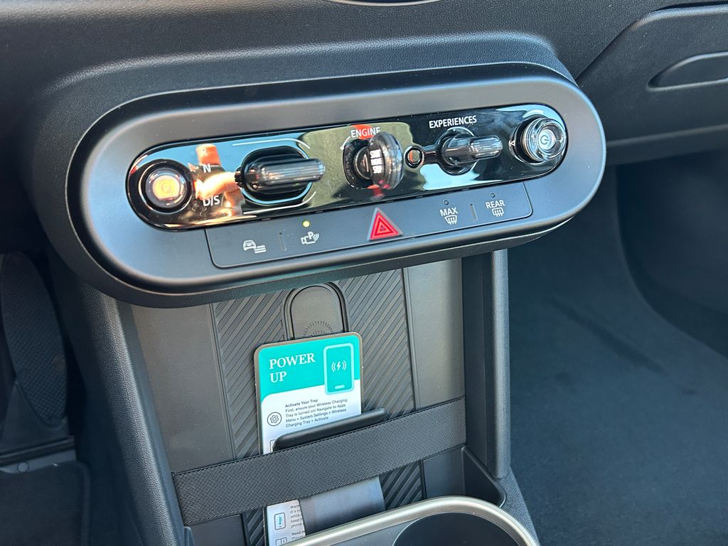 Thumbnail: 2026 MINI Cooper - 27