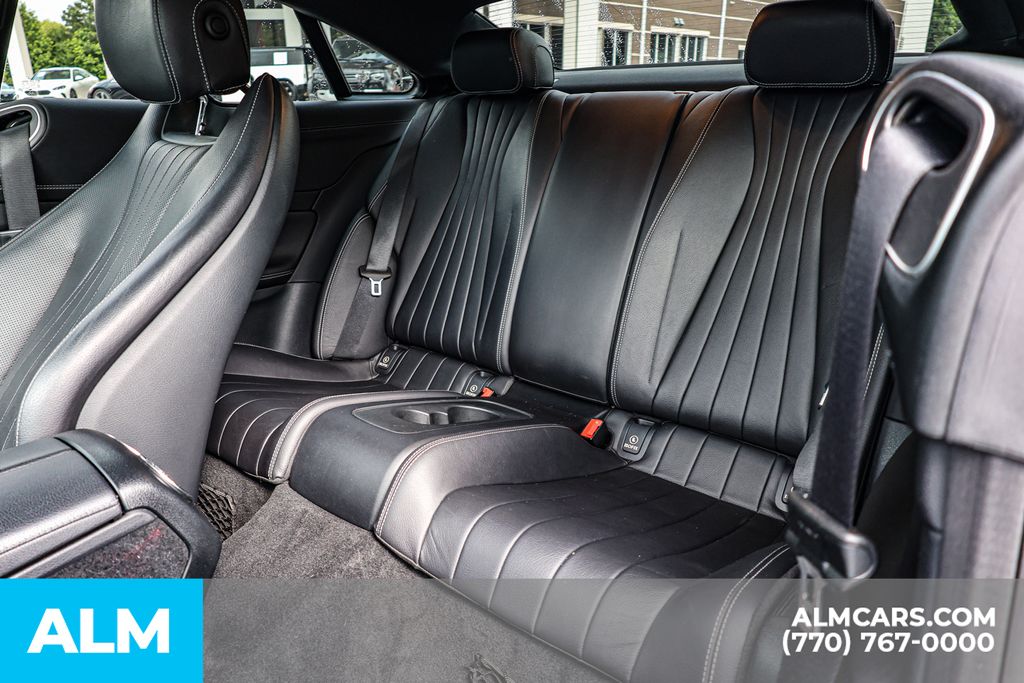 Used 2019  Mercedes-Benz E 450 image 19