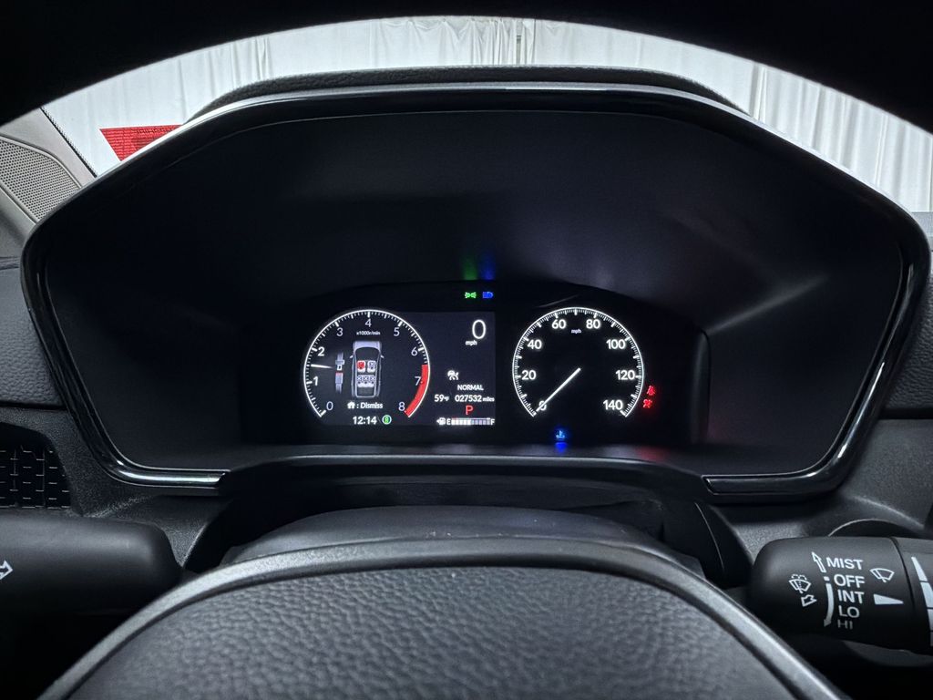 Used 2023 Honda CR-V SUV