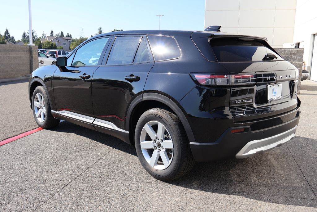 Thumbnail: 2025 Honda Prologue - 7