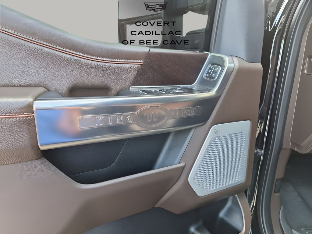 Used Car 2023 Ford F-250sd  King Ranch For Sale Under $90,000 In Austin, Texas