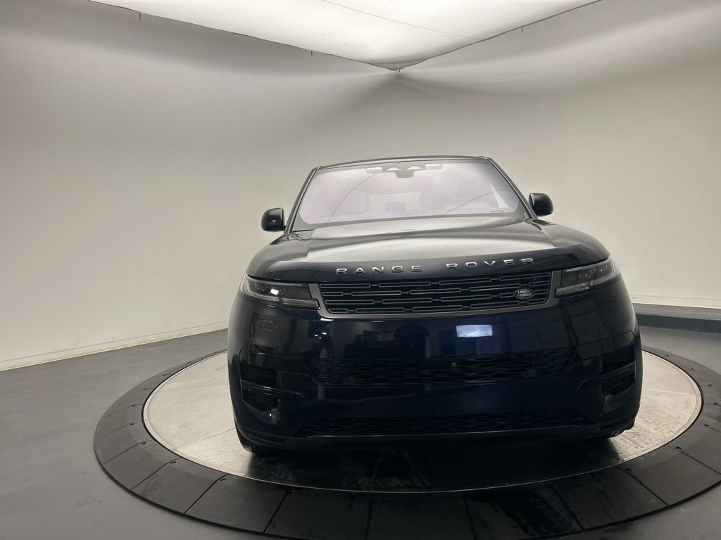 Thumbnail: 2023 Land Rover Range Rover Sport - 8
