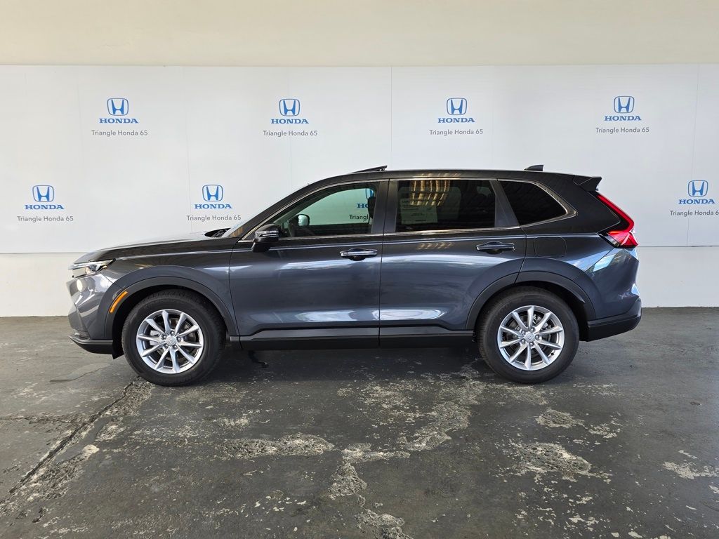 Thumbnail: 2026 Honda CR-V - 4
