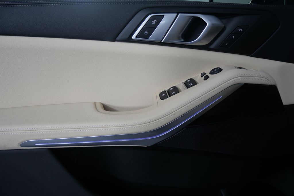 2020 BMW X5 sDrive40i 8