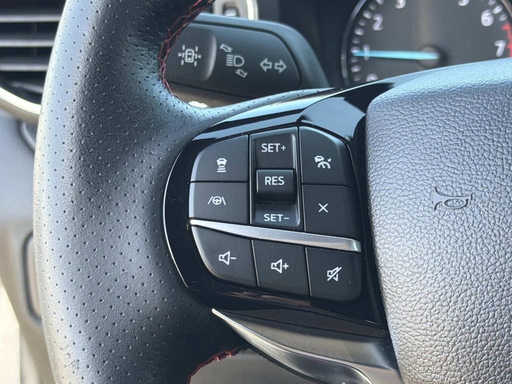 Used 2022 Ford Explorer ST-Line 4D Sport Utility