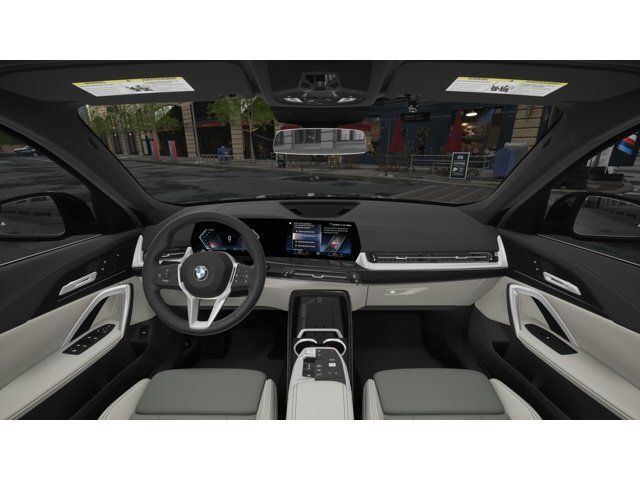 Thumbnail: 2026 BMW X1 - 10
