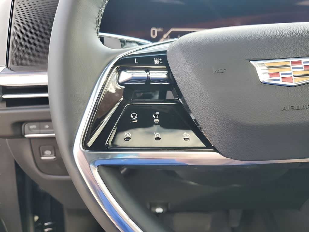 Used Car 2025 Cadillac Escalade  Premium Luxury For Sale Under $110,000 In Austin, Texas