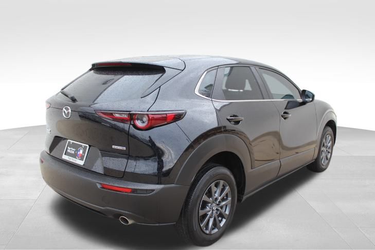 Used Car 2023 Mazda Cx-30  2.5 S For Sale Under $25,000 In Georgetown, Texas