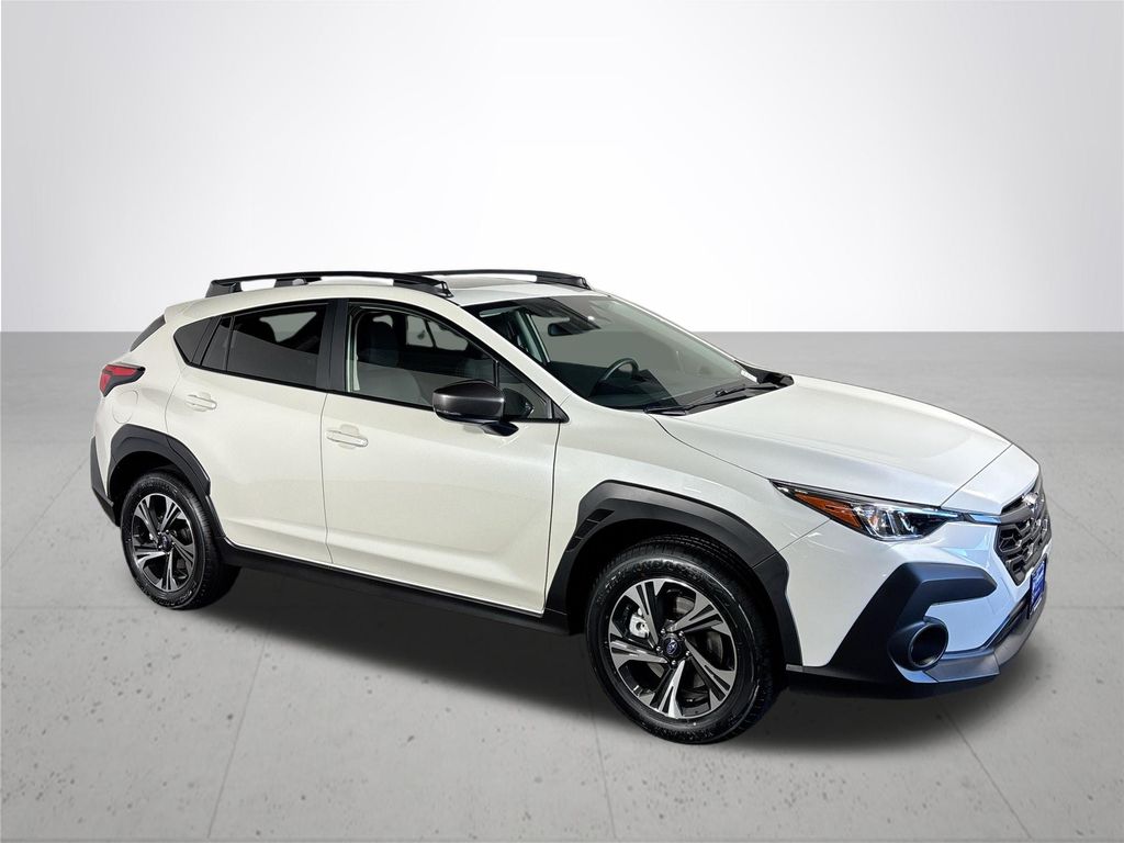 2025 Subaru Crosstrek Premium photo 3