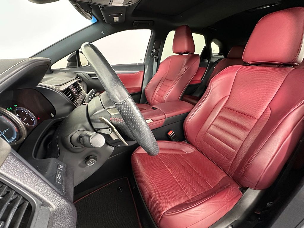Thumbnail: 2019 Lexus RX - 5
