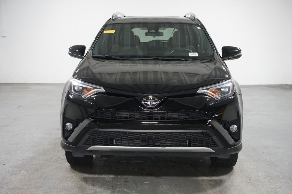 Thumbnail: 2017 Toyota RAV4 - 2
