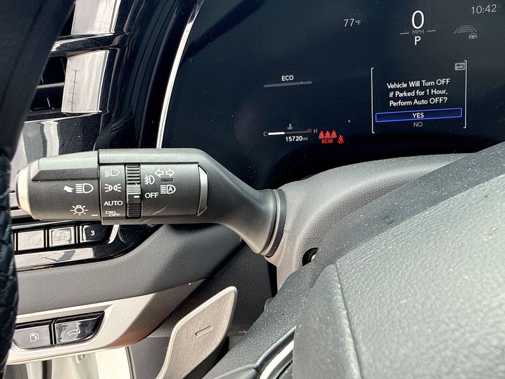 Thumbnail: 2025 Lexus RX - 28