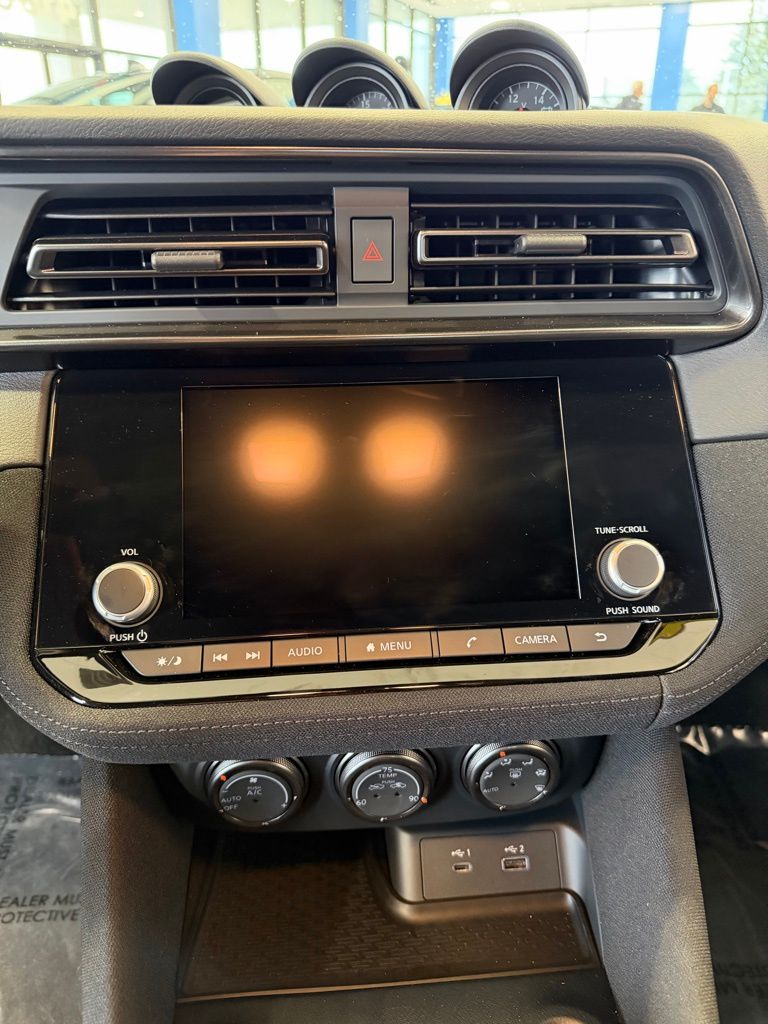 Thumbnail: 2024 Nissan Z - 20