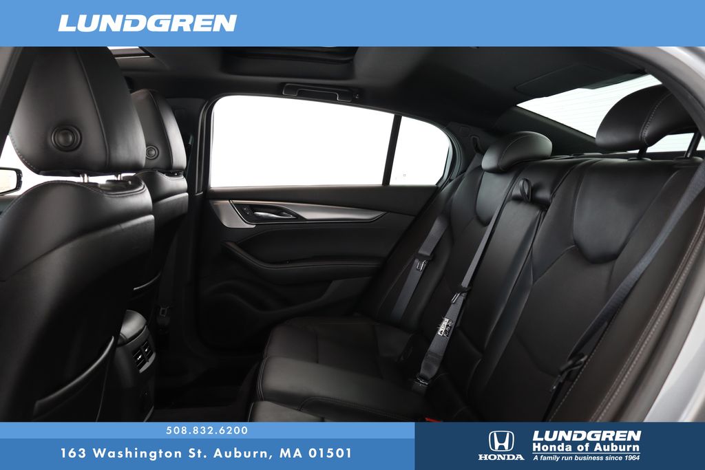 Used 2022 Cadillac CT5 Sedan