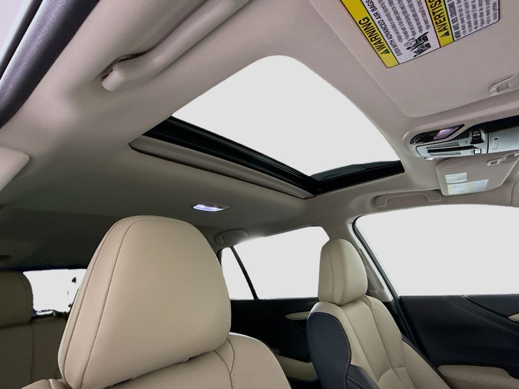 Thumbnail: 2025 Subaru Outback - 18