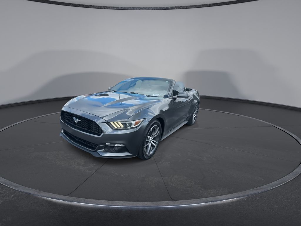 Thumbnail: 2016 Ford Mustang - 4