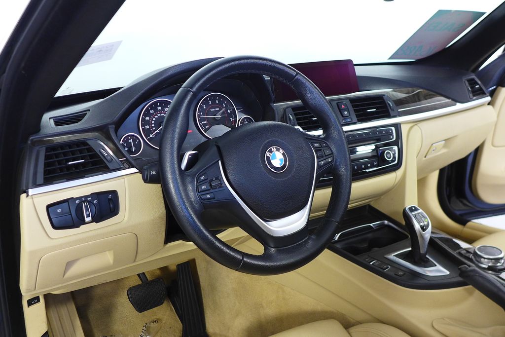 Thumbnail: 2016 BMW 4 Series - 14