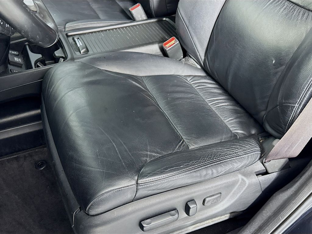 Used Car 2014 Honda Cr-v  Ex-l For Sale Under $10,000 In Austin, Texas