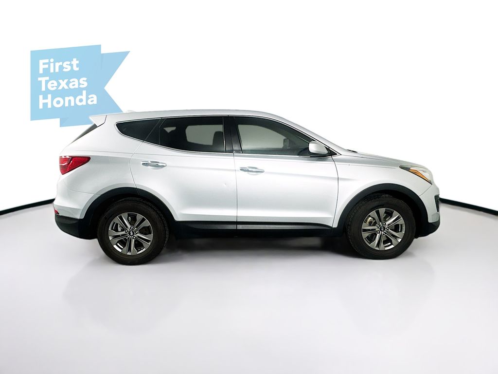 Used Car 2016 Hyundai Santa Fe Sport  2.4 Base For Sale Under $10,000 In Austin, Texas