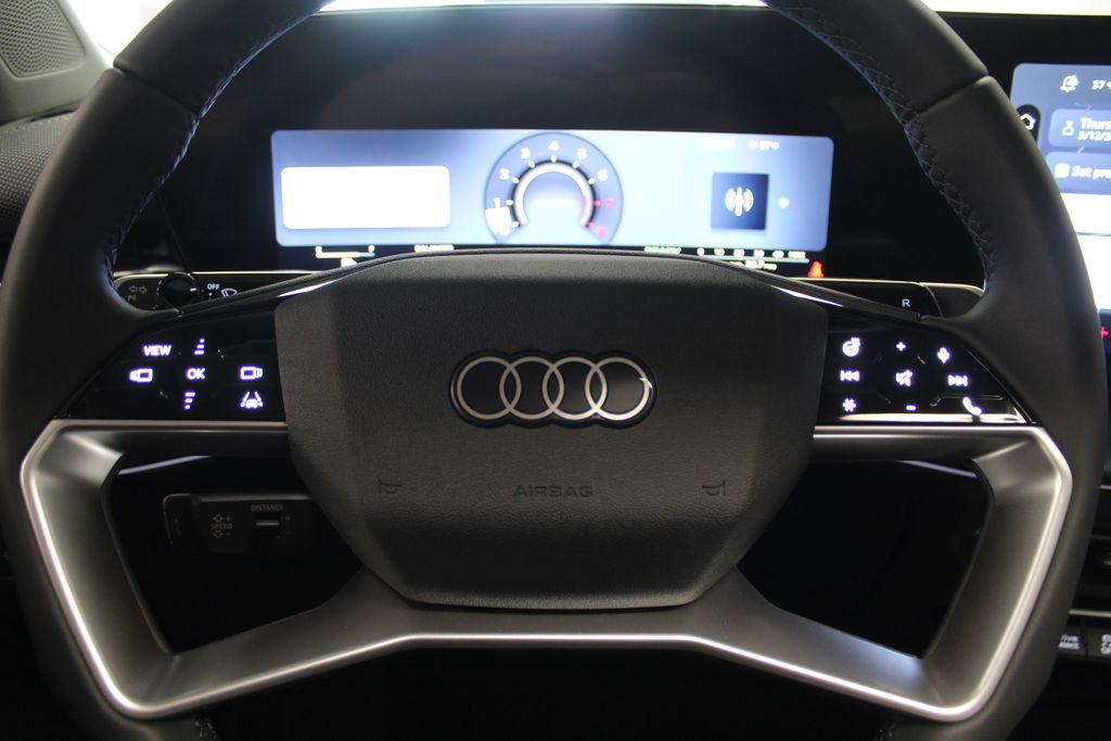 Thumbnail: 2026 Audi Q3 - 25