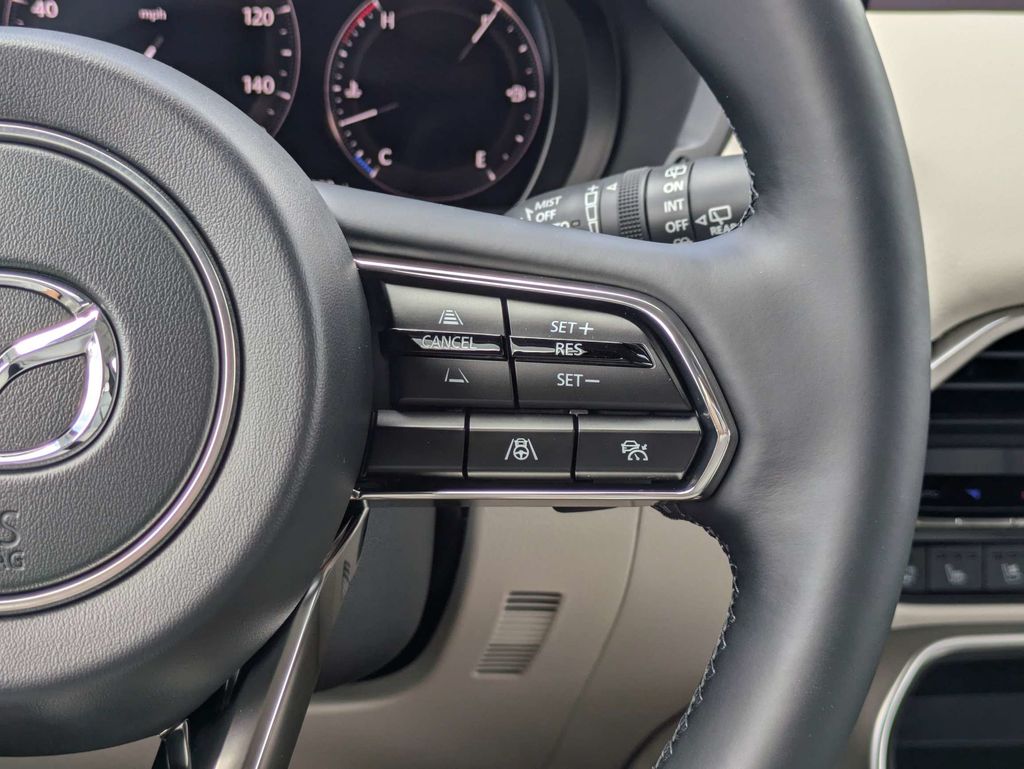 2026 Mazda CX-90 3.3 Turbo S Premium Sport