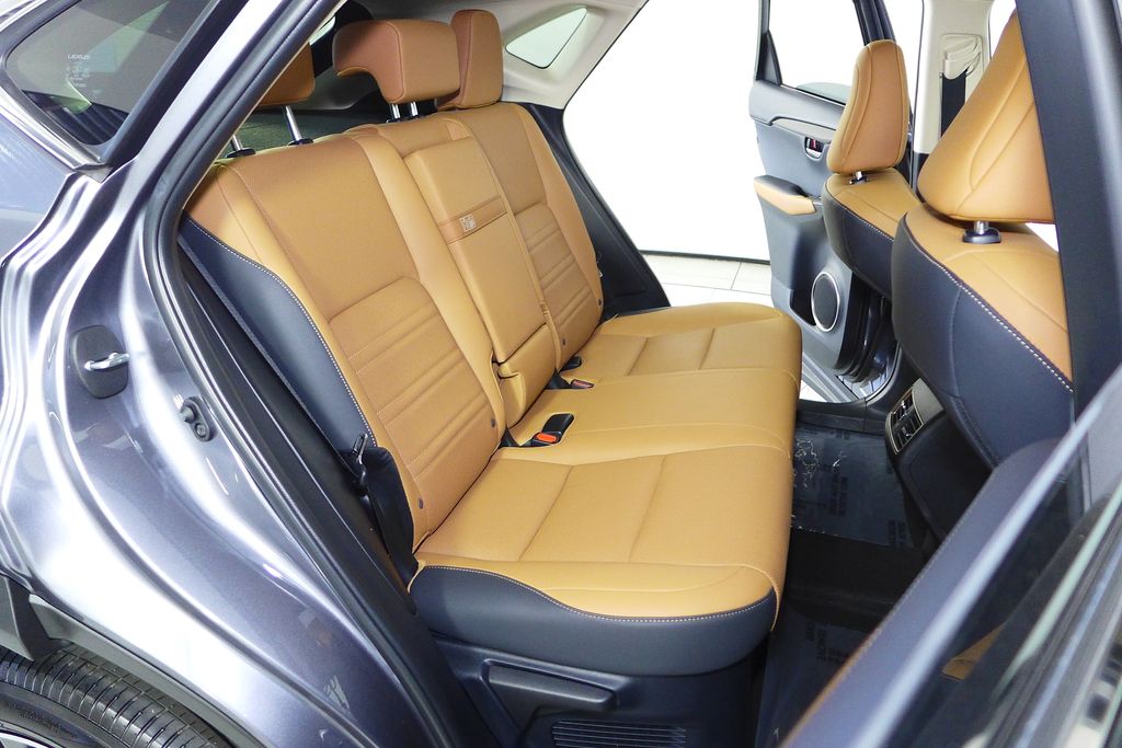 Thumbnail: 2020 Lexus NX - 20