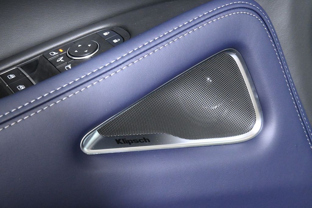 Thumbnail: 2026 INFINITI QX60 - 25