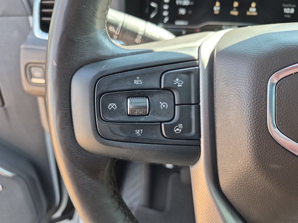 Used Car 2022 Gmc Yukon  Denali For Sale Under $50,000 In Austin, Texas