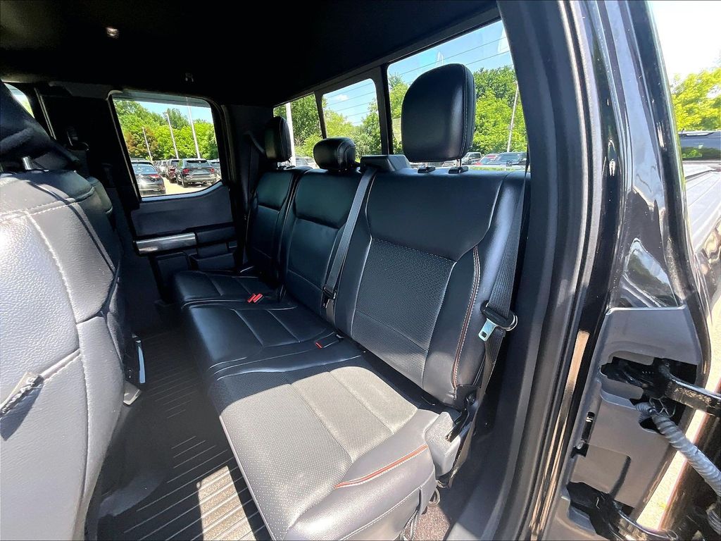 2021 Ford F-150 — photo 15