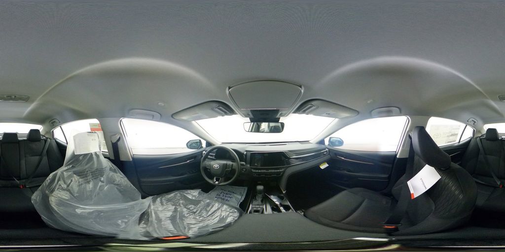 Thumbnail: 2026 Toyota Camry - 12