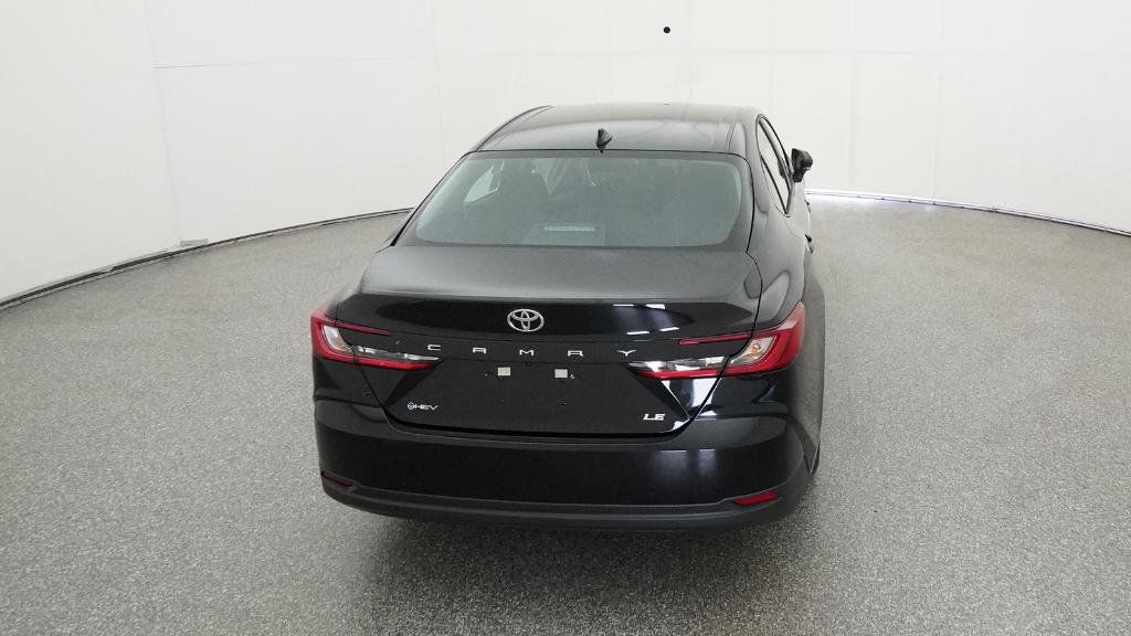 Thumbnail: 2026 Toyota Camry - 22