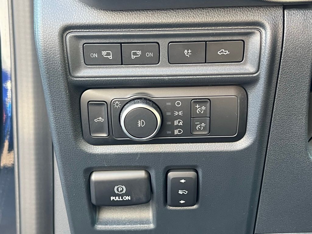 Thumbnail: 2021 Ford F-150 - 20