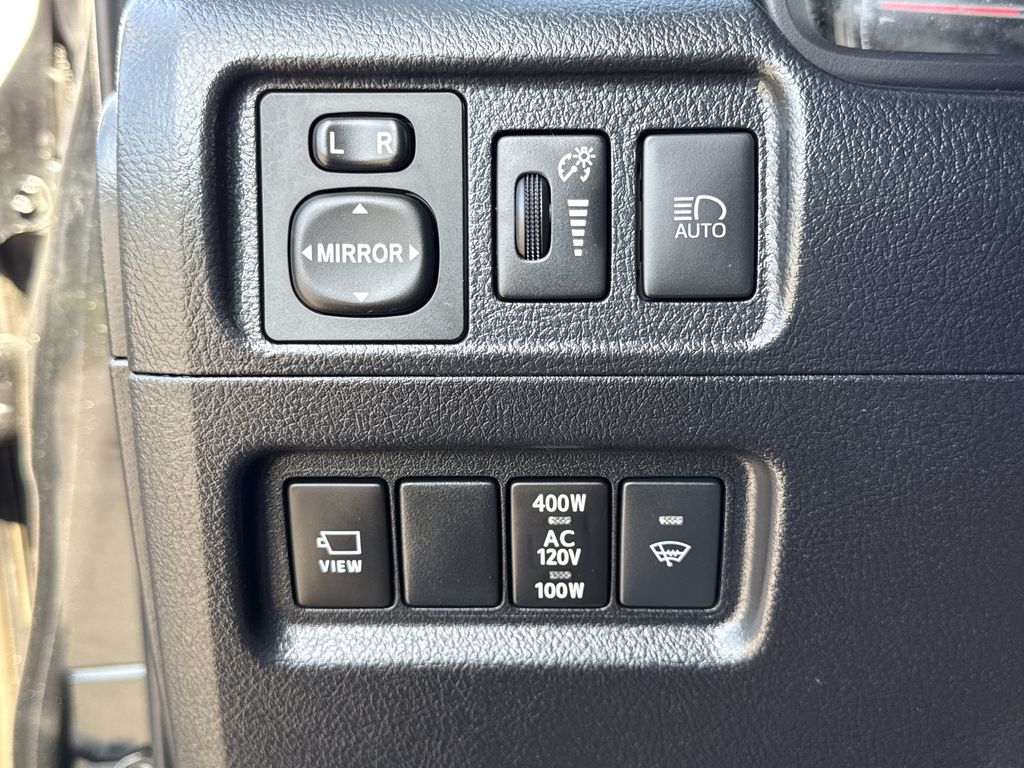 Used 2024 Toyota 4Runner SUV
