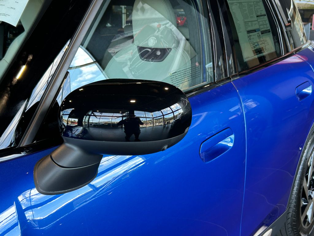 Thumbnail: 2025 MINI Cooper Countryman - 10