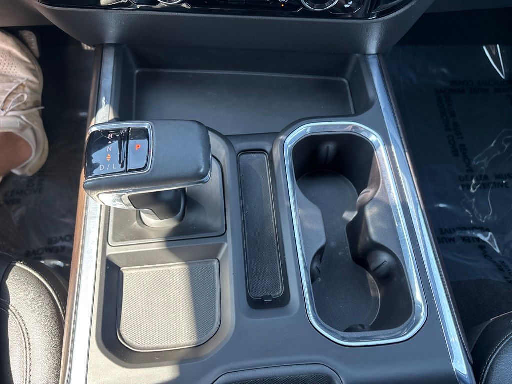 Used 2023 GMC Sierra 1500 Truck