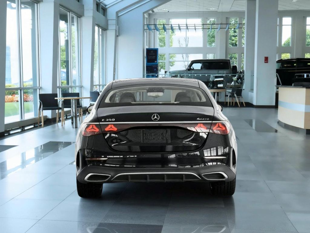 Thumbnail: 2026 Mercedes-Benz E-Class - 24