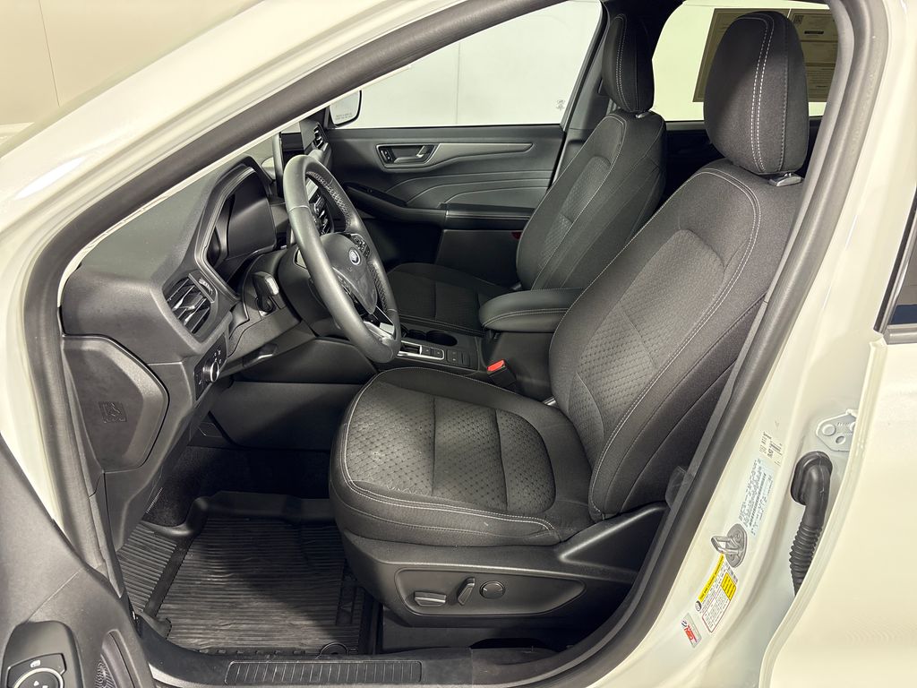 Certified Used 2023 White Ford Active image 26