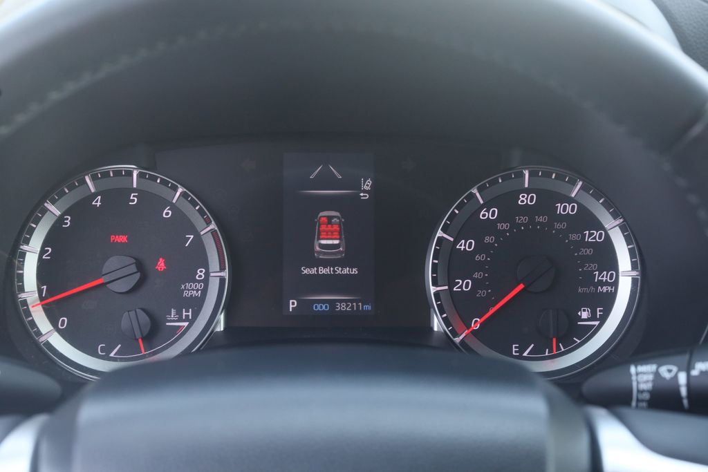 Used 2022 Toyota Highlander SUV