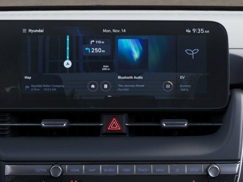 2025 Hyundai Ioniq 5 SEL 13