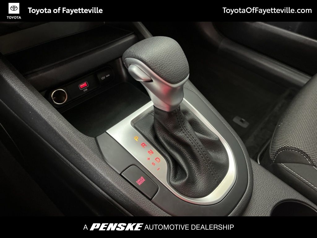 Thumbnail: 2023 Kia Forte - 29