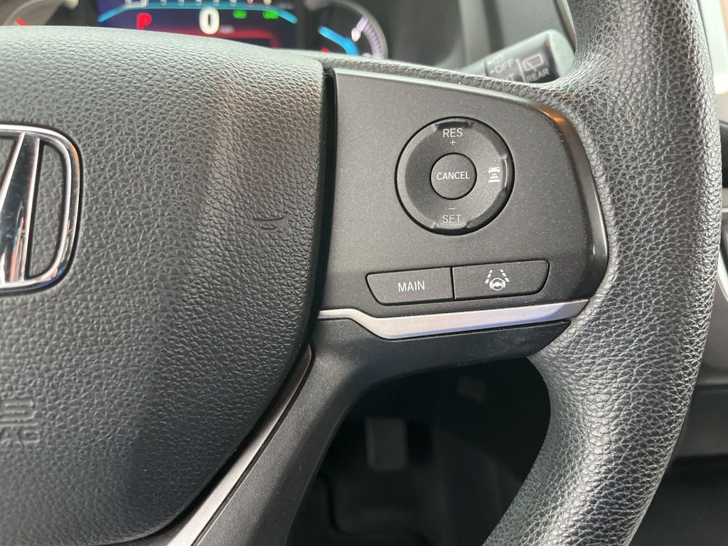 2019 Honda Passport Sport 22