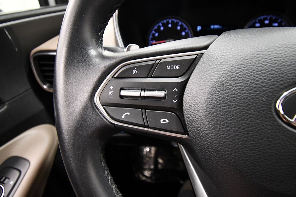 Used 2023 Hyundai Santa Fe SUV