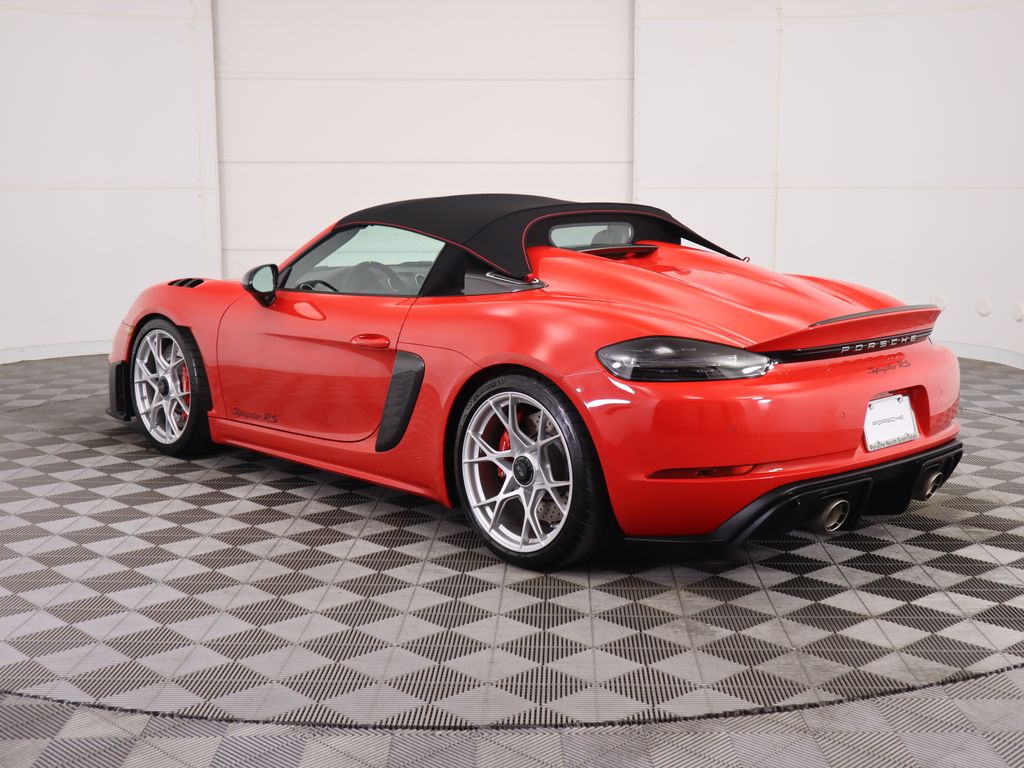 Thumbnail: 2025 Porsche  - 3