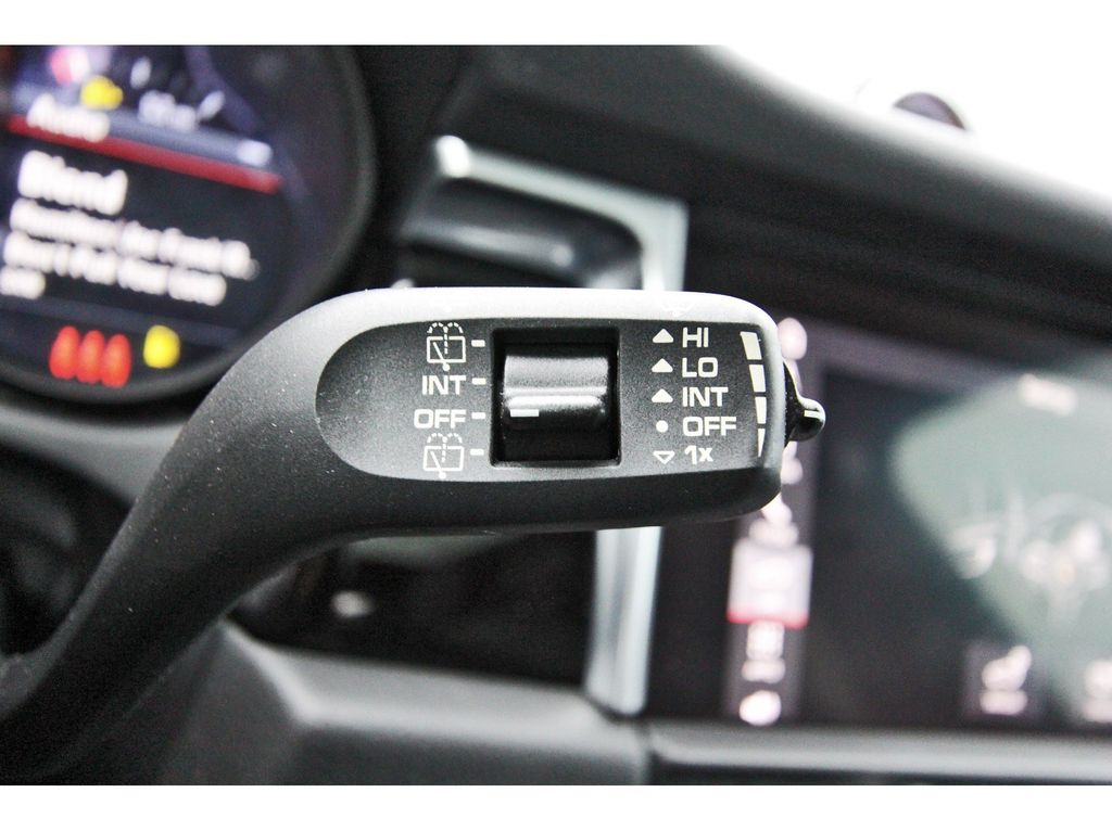 Used 2021 Porsche Macan SUV
