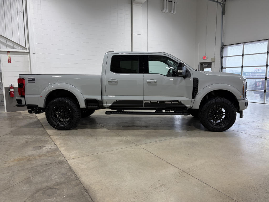 new 2026 Ford F-250SD car, priced at $116,709