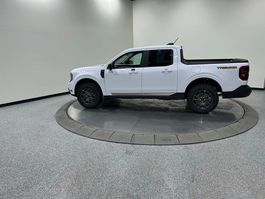 new 2026 Ford Maverick car, priced at $44,160