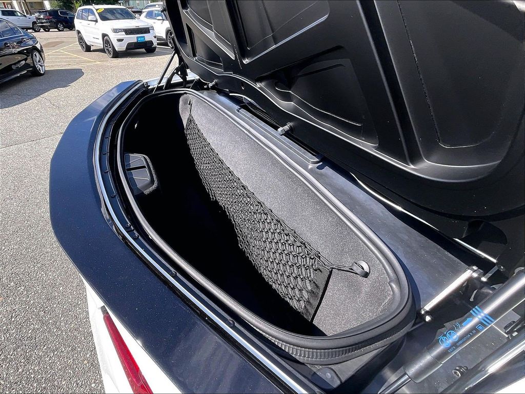 2024 Chevrolet Corvette — photo 15