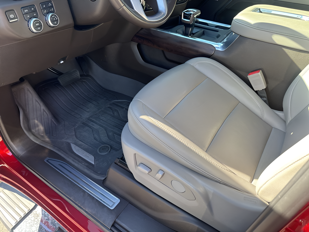 Used Car 2022 Gmc Sierra 1500  Slt For Sale Under $40,000 In Austin, Texas