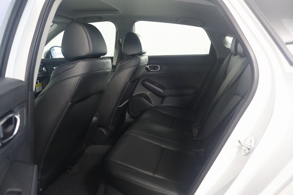 2025 Acura Integra  6