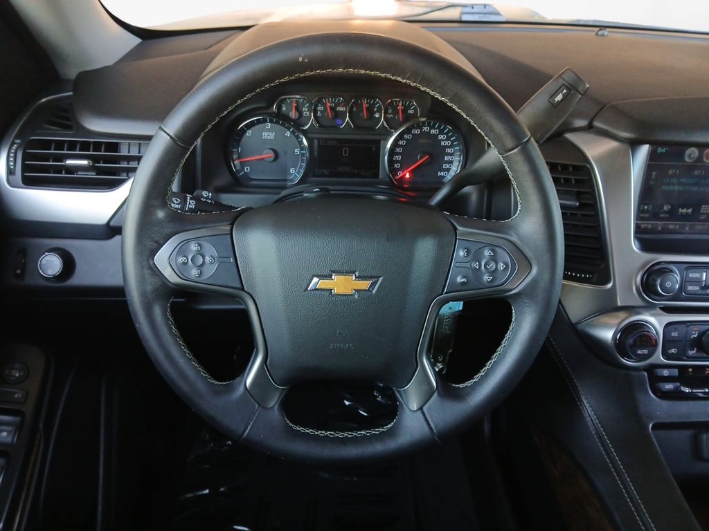 Used Car 2020 Chevrolet Tahoe  Ls For Sale Under $30,000 In Austin, Texas